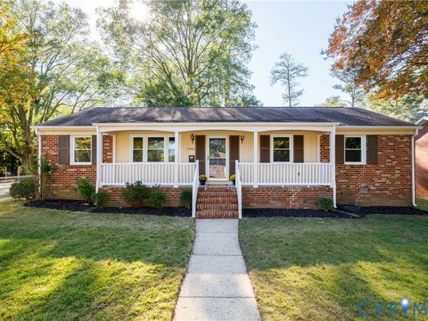 1946 Bishop Street, Petersburg, VA 23805