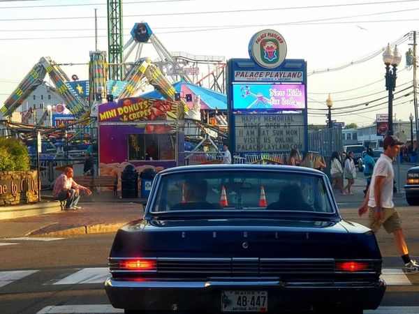 57 E Grand Avenue, Old Orchard Beach, ME 04064