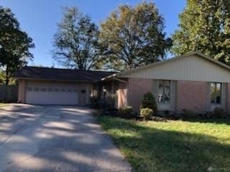 2800 Bellsburg Drive, Dayton, OH 45459 Photo 1