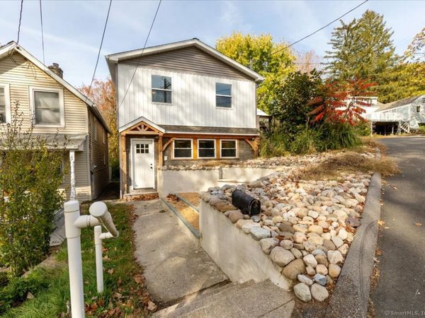 11 Winter, Deep River, CT 06417