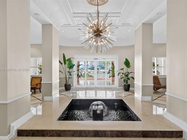 701 Brickell Key Blvd, Unit 1108, Miami, FL 33131