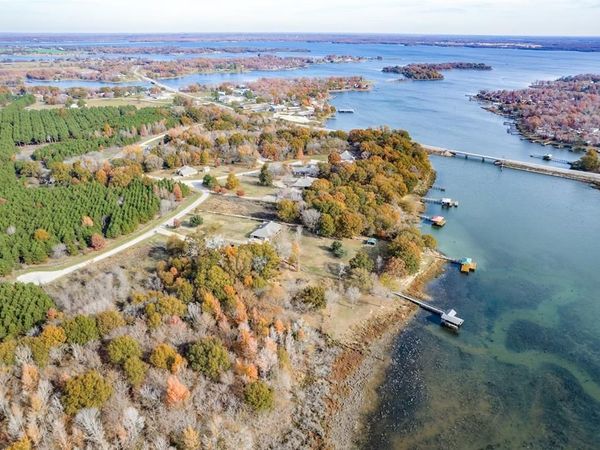 181 Country Road 1505, Alba, TX 75410