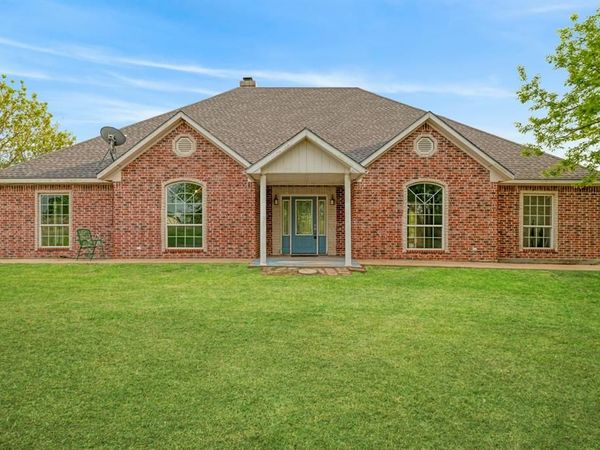 6559 FM 2068, Commerce, TX 75428