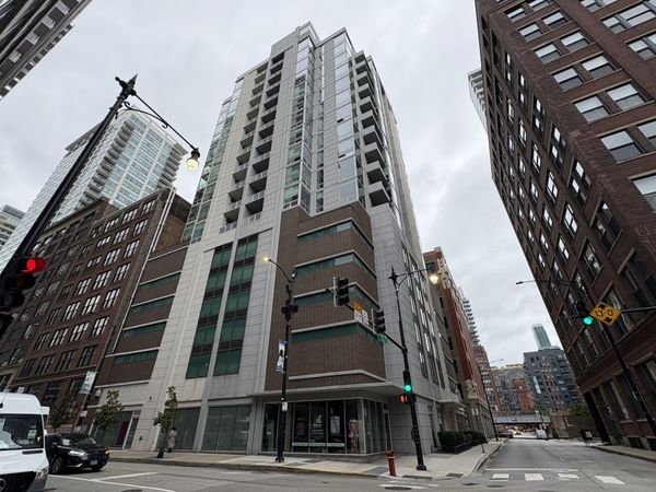 170 W Polk Street, Unit 1003, Chicago, IL 60605