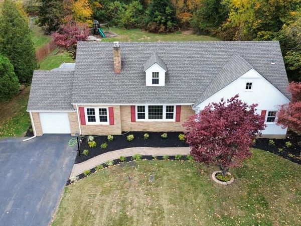 296 EXTONVILLE ROAD, ALLENTOWN, NJ 08501