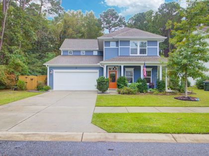 1229 Lois Allen Road Johns Island, SC 29455