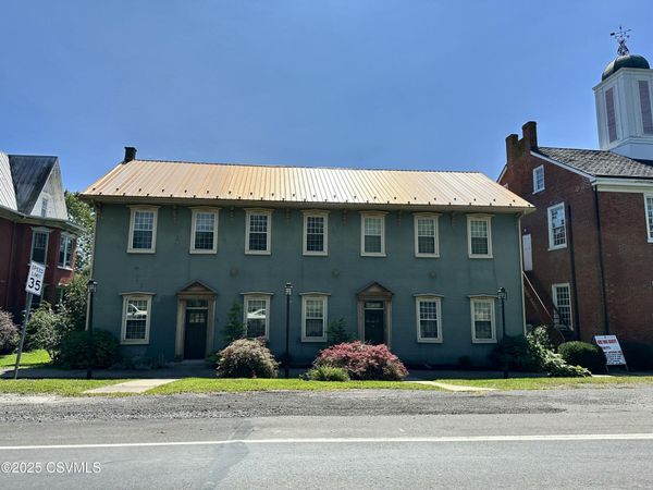 406 MARKET Street, New Berlin, PA 17855