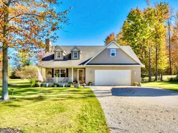 1073 Ashview Drive, Madison, OH 44057