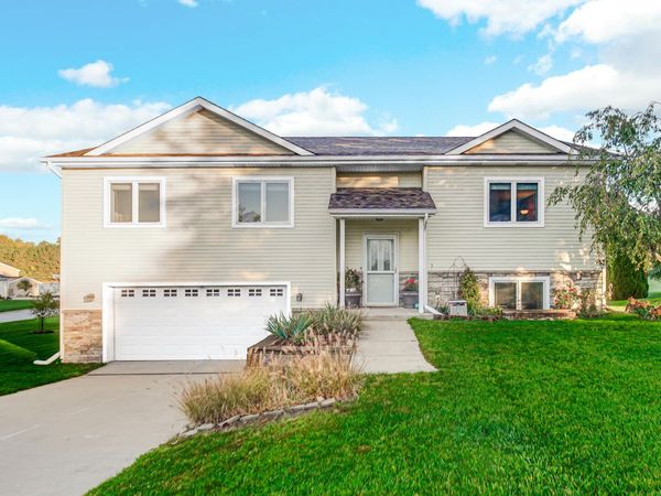 3429 E Sand Ridge Road, Rolling Prairie, IN 46371