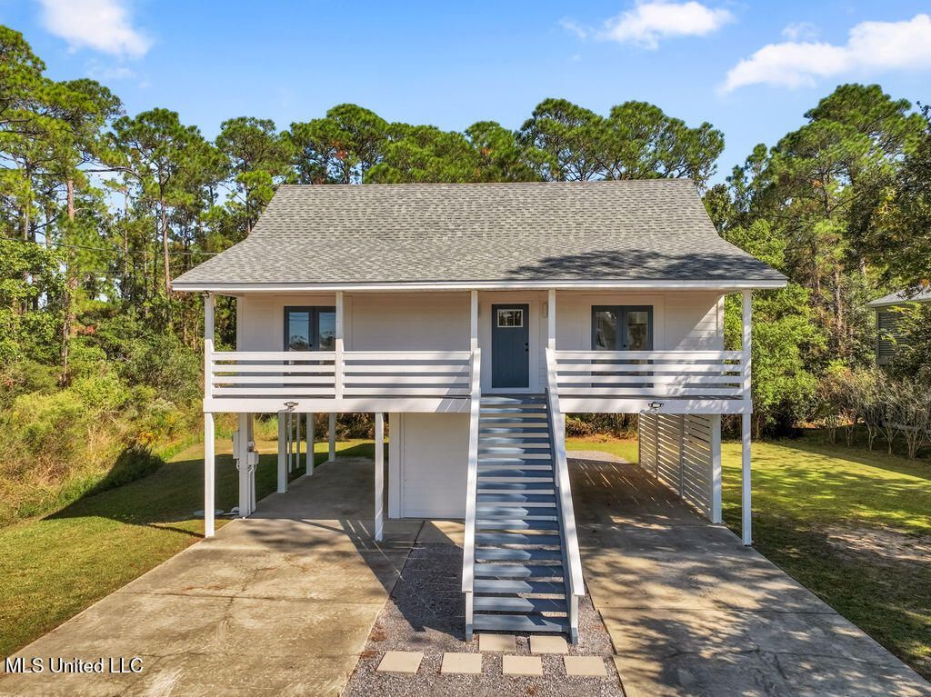 108 Ironwood Cove, Pass Christian, MS 39571 Main Photo