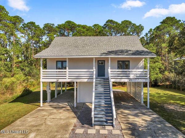 108 Ironwood Cove, Pass Christian, MS 39571