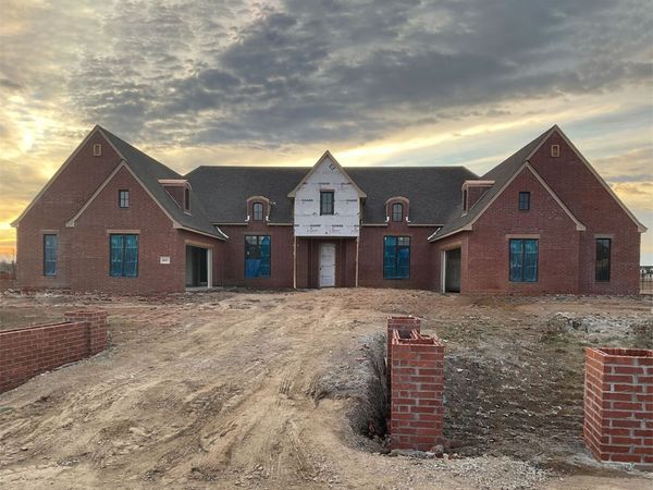 8457 S Timber Wolf Drive, Broken Arrow, OK 74014