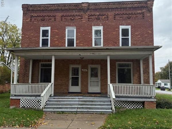 306 N Main Street, Britton Vlg, MI 49229