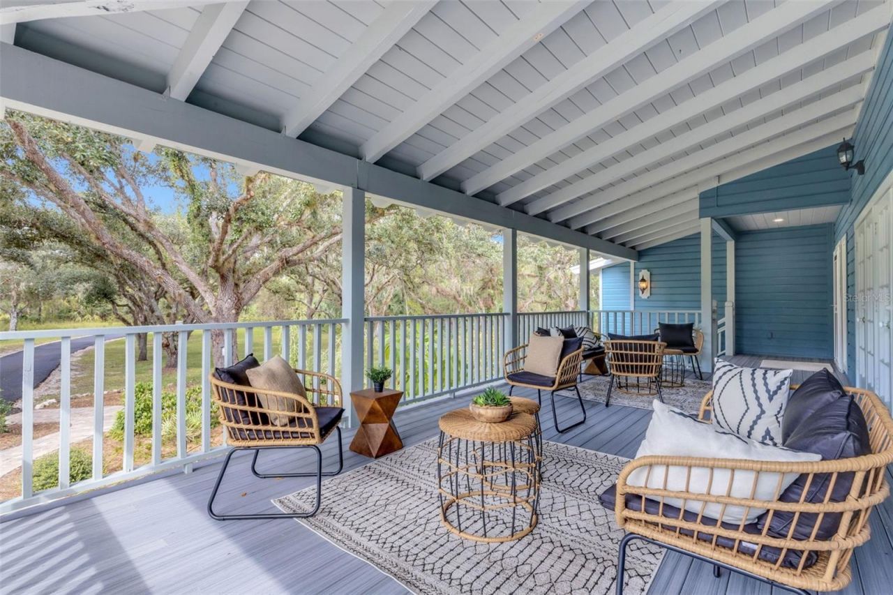 14298 Mossy Oak Lane, Myakka City, FL 34251 Photo