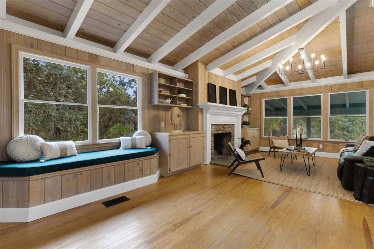 14298 Mossy Oak Lane, Myakka City, FL 34251 Photo