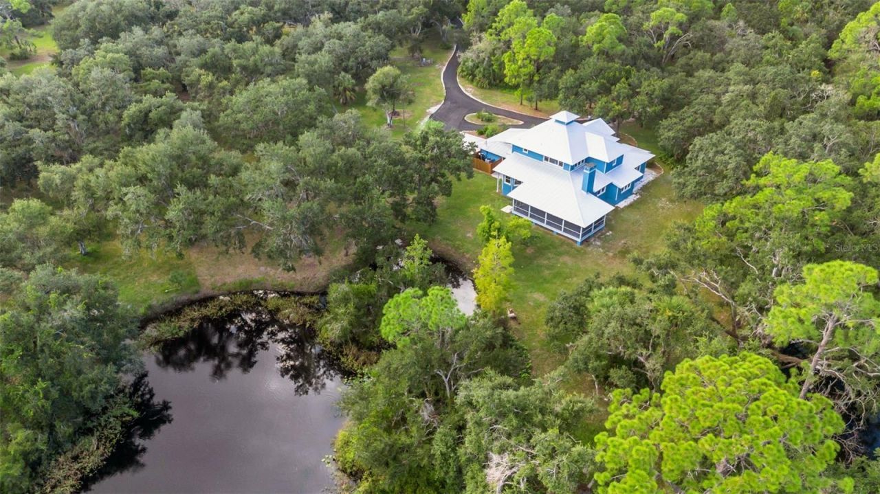 14298 Mossy Oak Lane, Myakka City, FL 34251 Photo