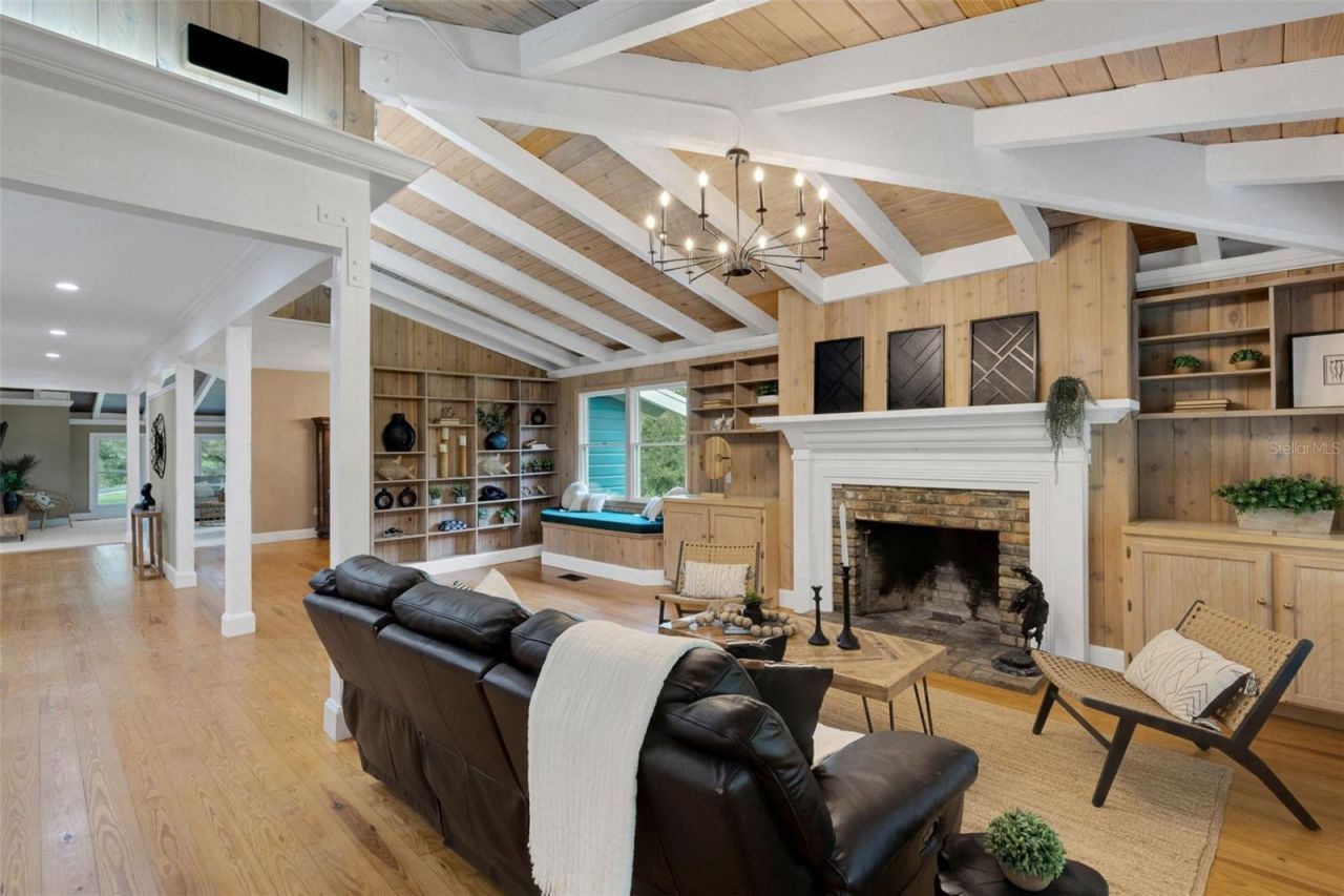 14298 Mossy Oak Lane, Myakka City, FL 34251 Photo