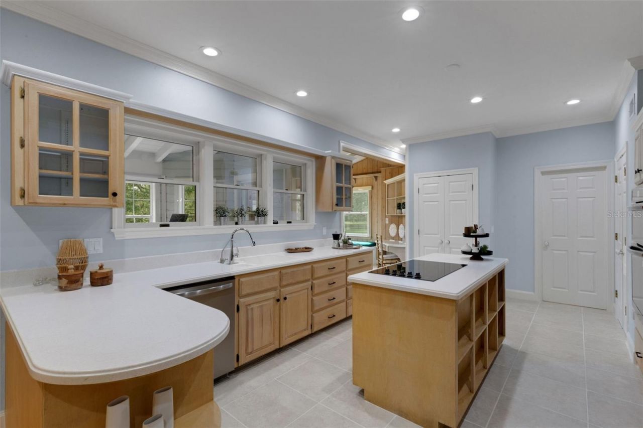 14298 Mossy Oak Lane, Myakka City, FL 34251 Photo