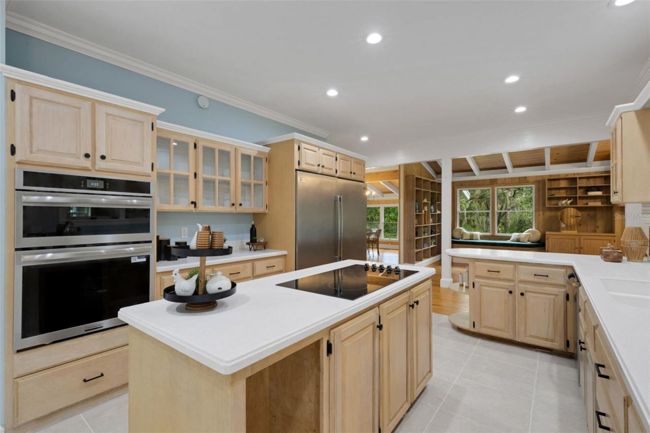 14298 Mossy Oak Lane, Myakka City, FL 34251 Photo