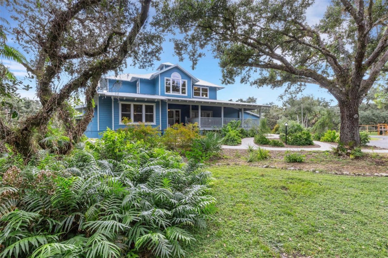 14298 Mossy Oak Lane, Myakka City, FL 34251 Photo