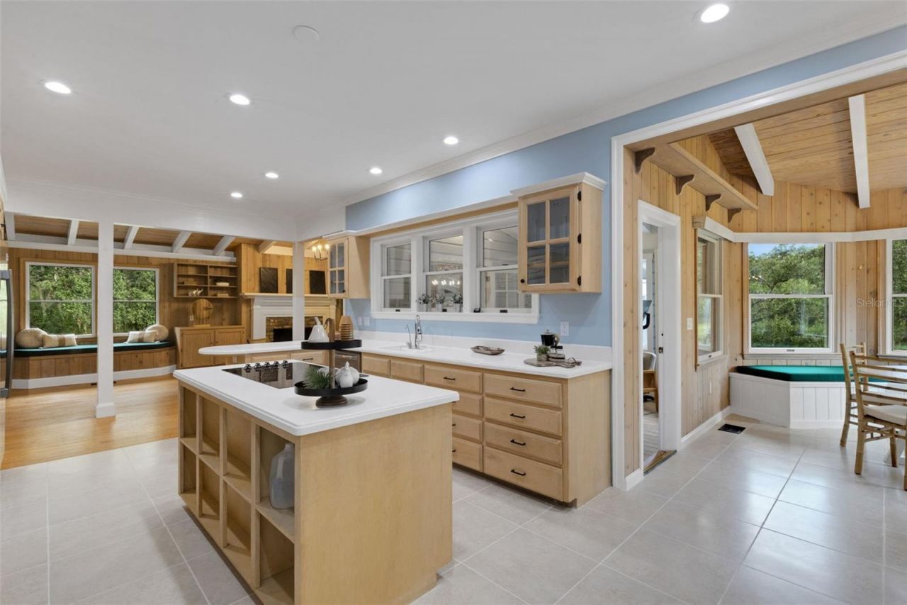 14298 Mossy Oak Lane, Myakka City, FL 34251 Photo