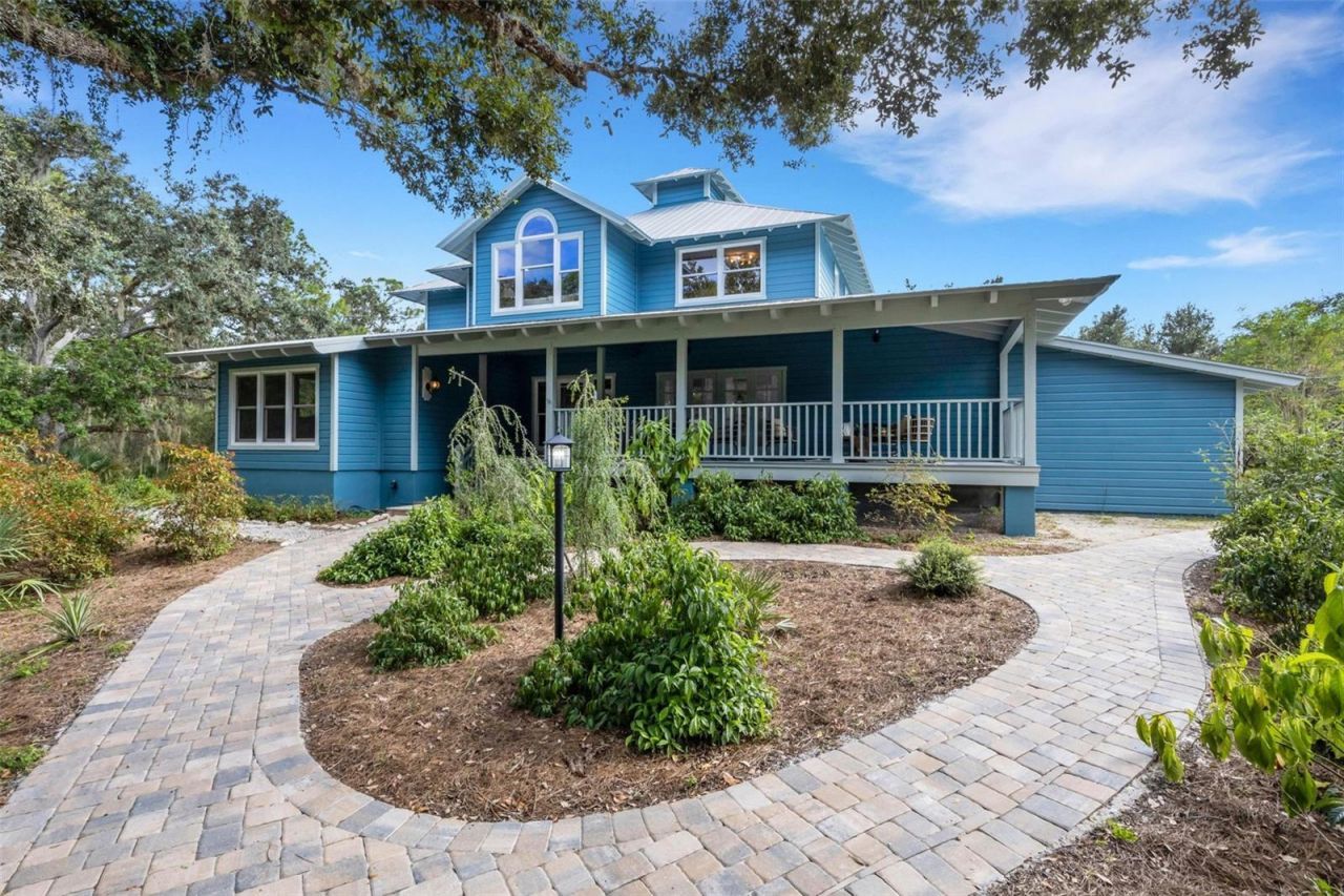 14298 Mossy Oak Lane, Myakka City, FL 34251 Photo