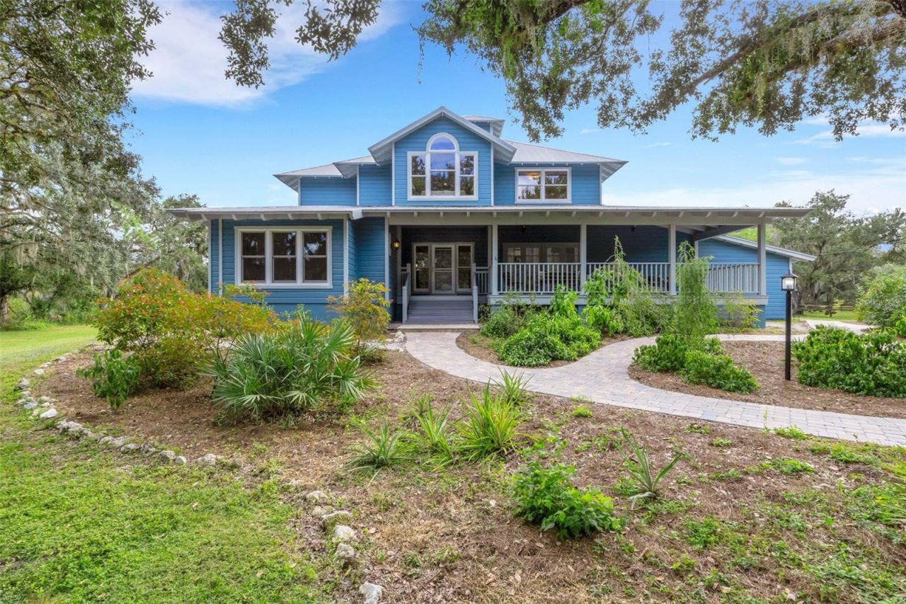 14298 Mossy Oak Lane, Myakka City, FL 34251 Photo