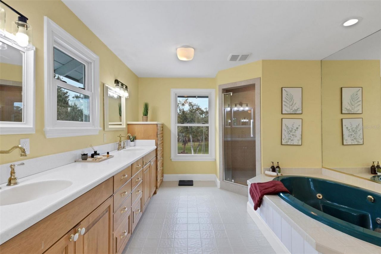 14298 Mossy Oak Lane, Myakka City, FL 34251 Photo