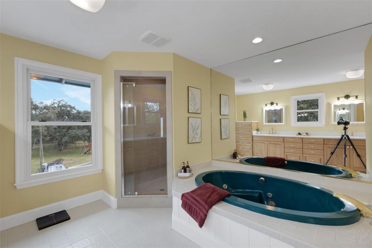 14298 Mossy Oak Lane, Myakka City, FL 34251 Photo