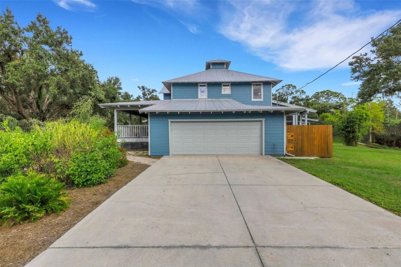 14298 Mossy Oak Lane, Myakka City, FL 34251 Photo