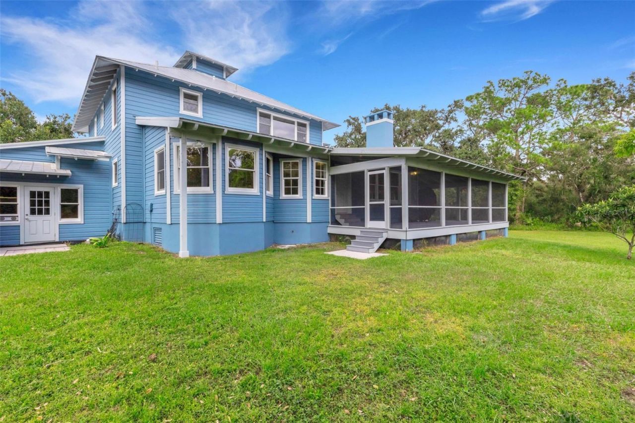 14298 Mossy Oak Lane, Myakka City, FL 34251 Photo