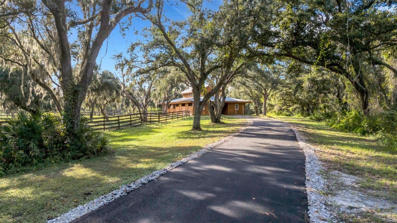 14298 Mossy Oak Lane, Myakka City, FL 34251 Photo