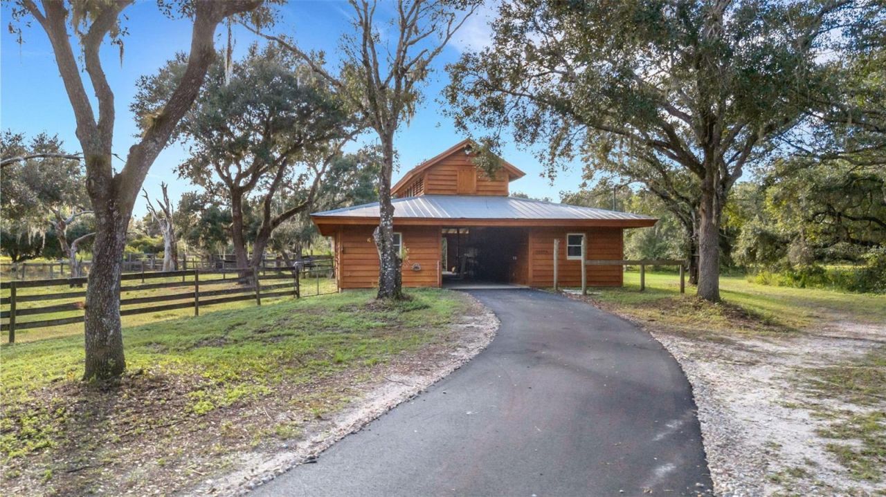 14298 Mossy Oak Lane, Myakka City, FL 34251 Photo