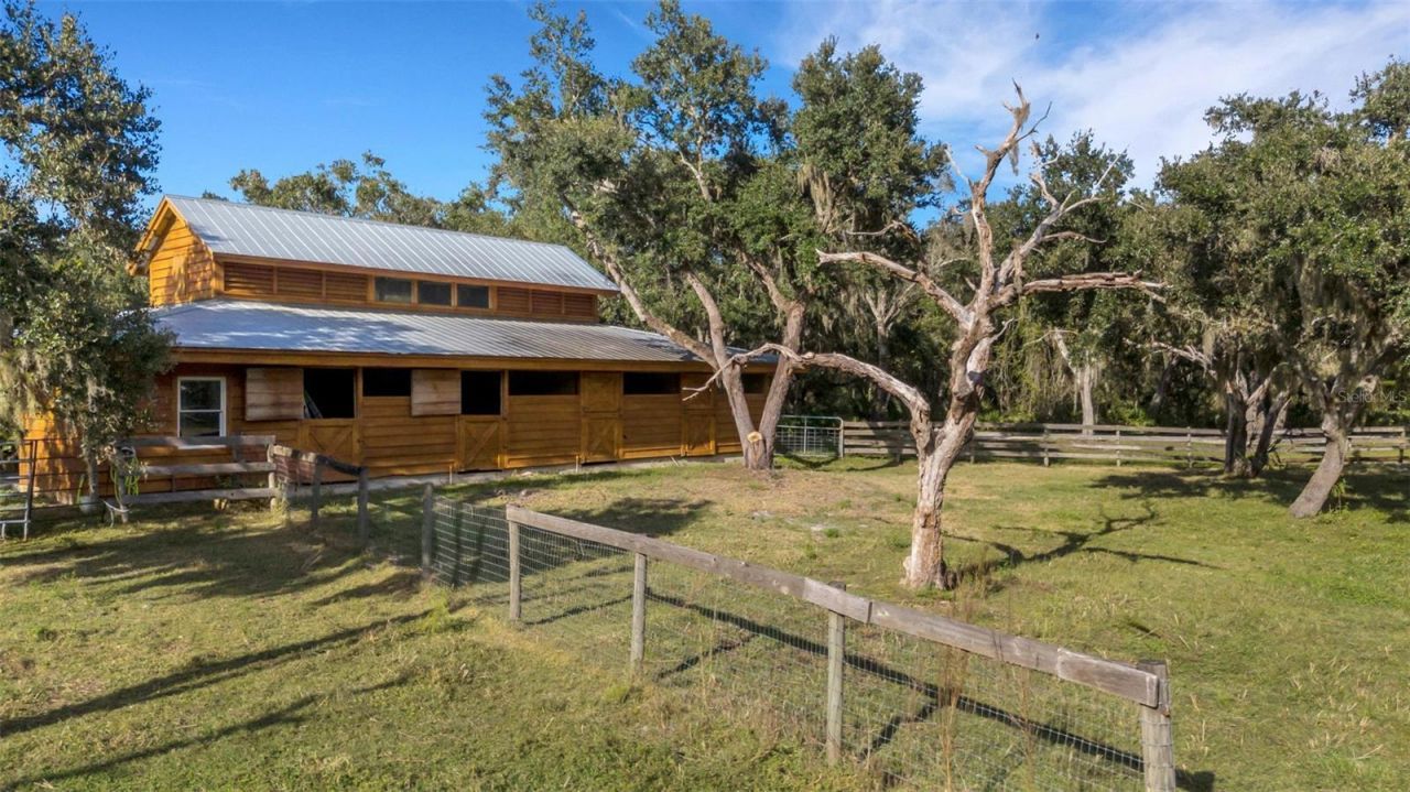 14298 Mossy Oak Lane, Myakka City, FL 34251 Photo