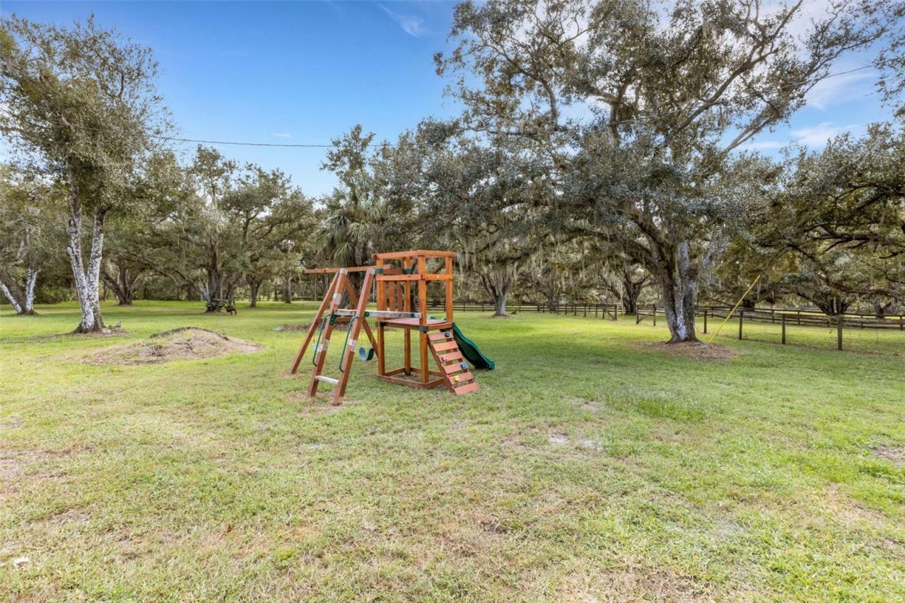 14298 Mossy Oak Lane, Myakka City, FL 34251 Photo