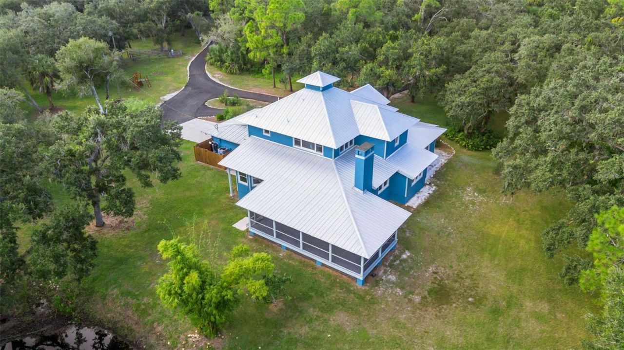 14298 Mossy Oak Lane, Myakka City, FL 34251 Photo