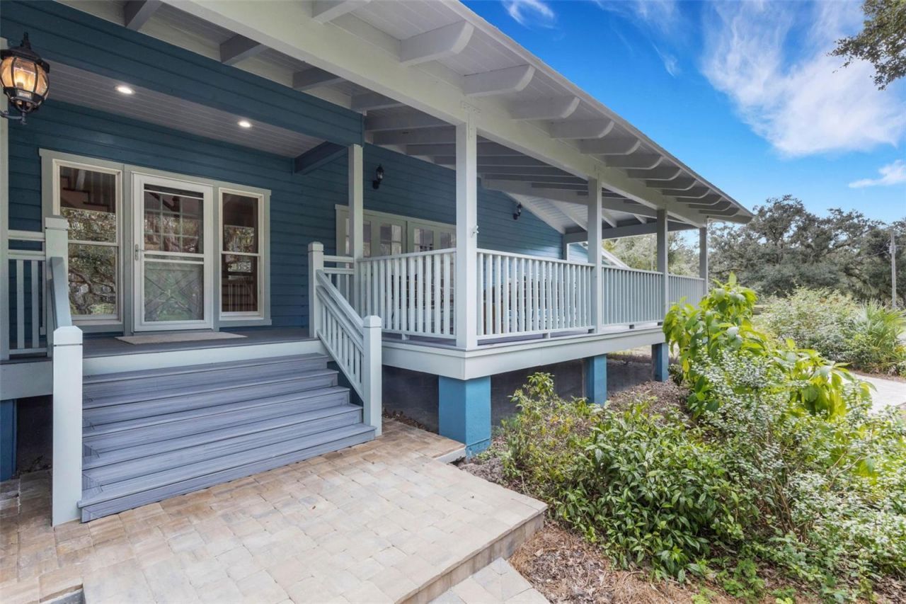 14298 Mossy Oak Lane, Myakka City, FL 34251 Photo