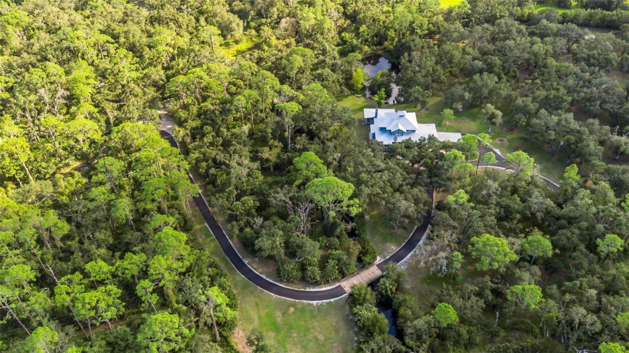 14298 Mossy Oak Lane, Myakka City, FL 34251 Photo