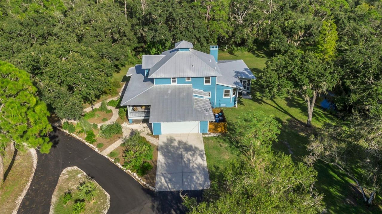 14298 Mossy Oak Lane, Myakka City, FL 34251 Photo