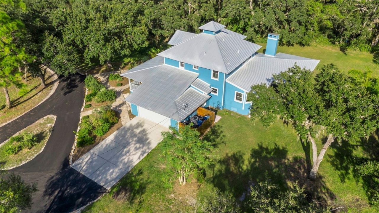 14298 Mossy Oak Lane, Myakka City, FL 34251 Photo