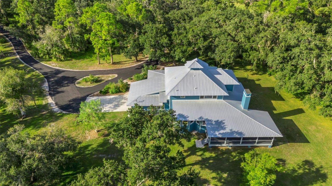 14298 Mossy Oak Lane, Myakka City, FL 34251 Photo