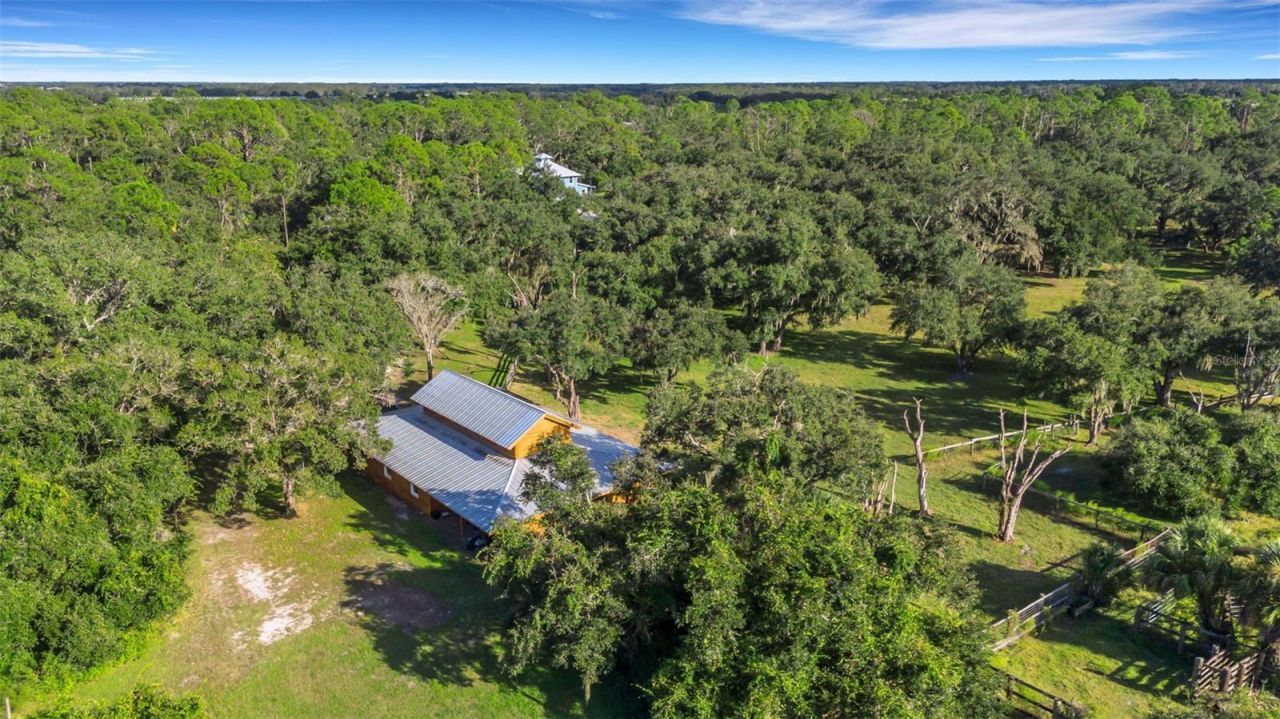 14298 Mossy Oak Lane, Myakka City, FL 34251 Photo