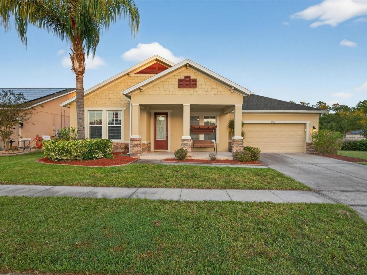 3208 Olivia Breeze Drive, Kissimmee, FL 34746 Main Photo