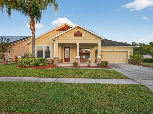 3208 OLIVIA BREEZE DRIVE, KISSIMMEE, FL 34746