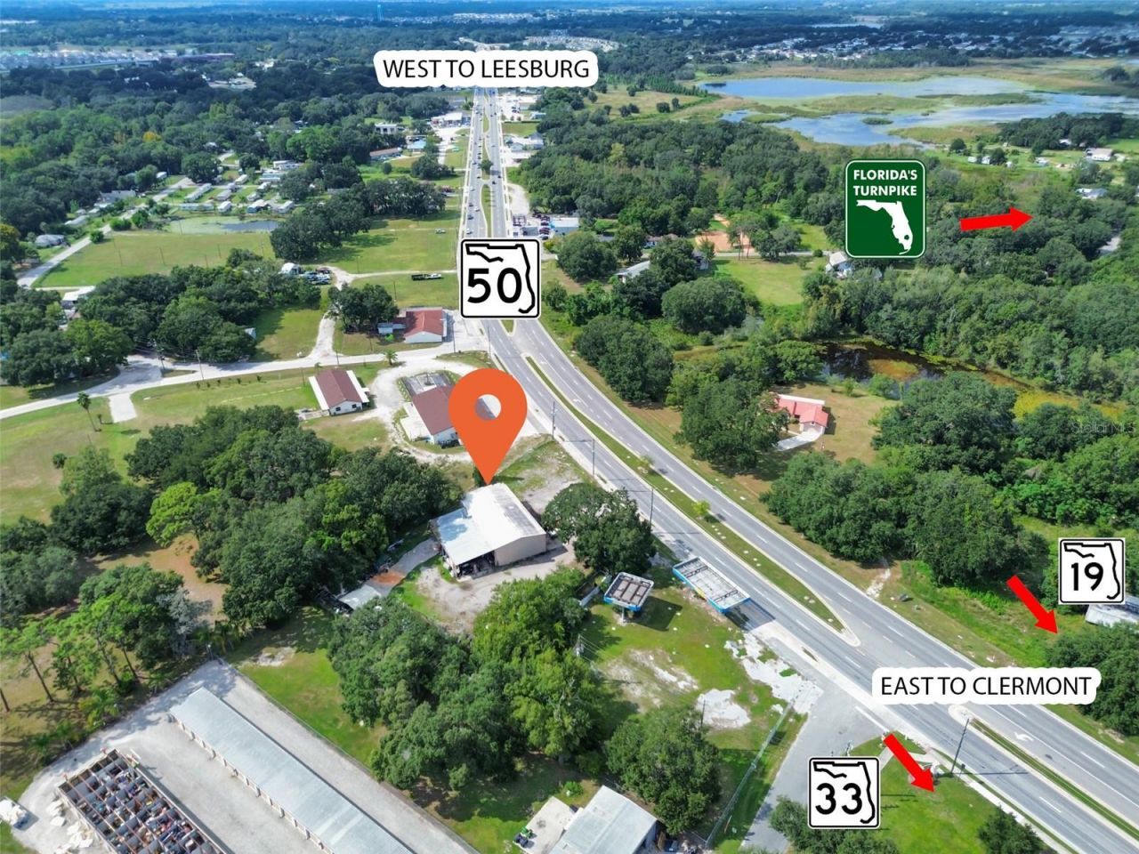 1049 E Myers Boulevard, Mascotte, FL 34753 Photo