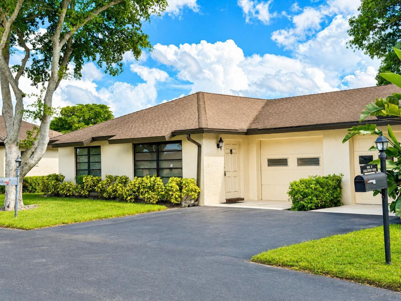 4916 Eaglewood Road, Unit A, Boynton Beach, FL 33436 Photo
