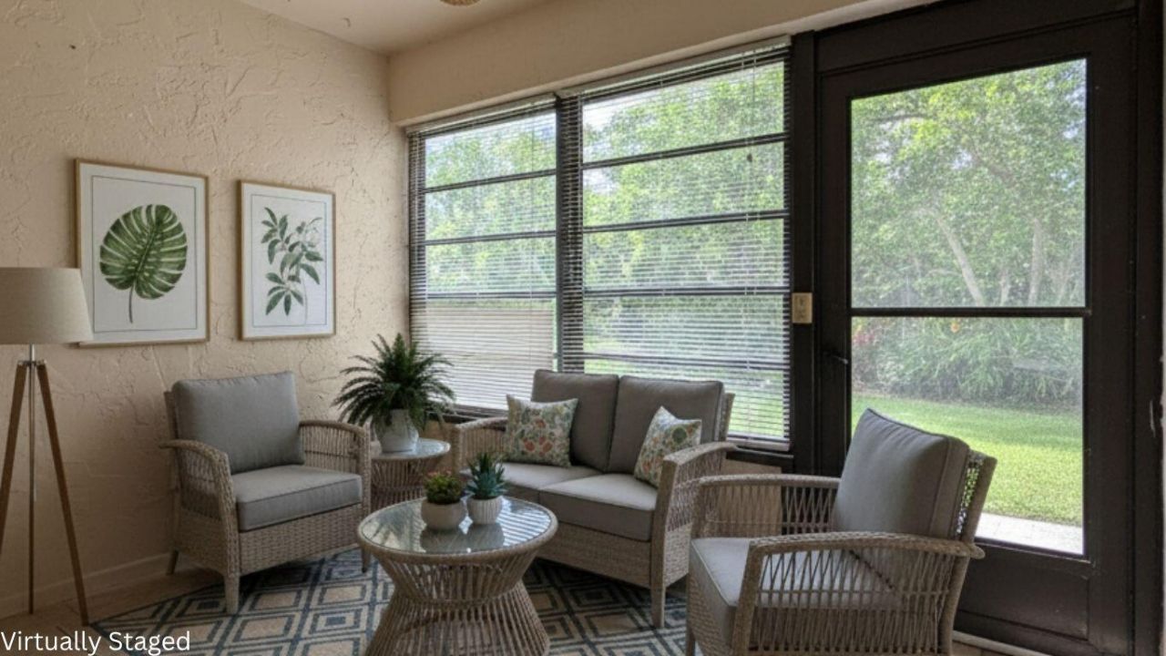 4916 Eaglewood Road, Unit A, Boynton Beach, FL 33436 Photo