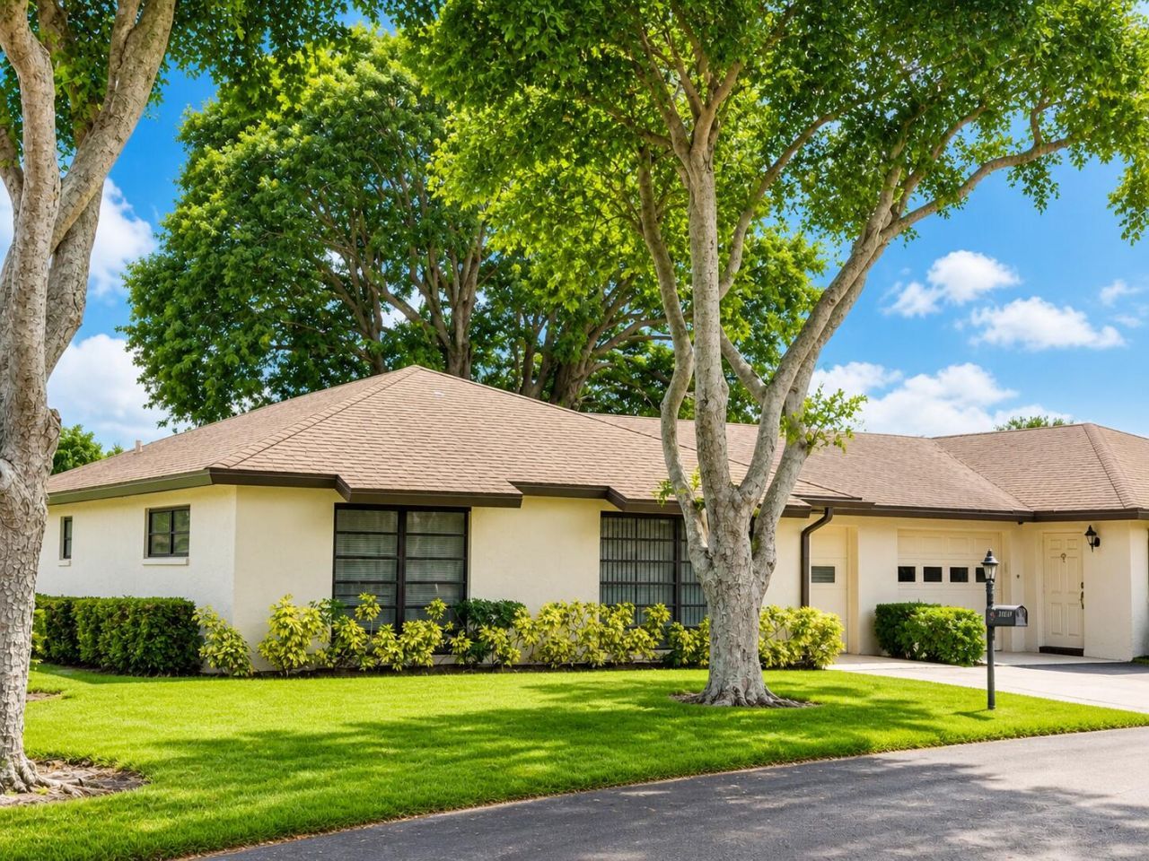 4916 Eaglewood Road, Unit A, Boynton Beach, FL 33436 Photo
