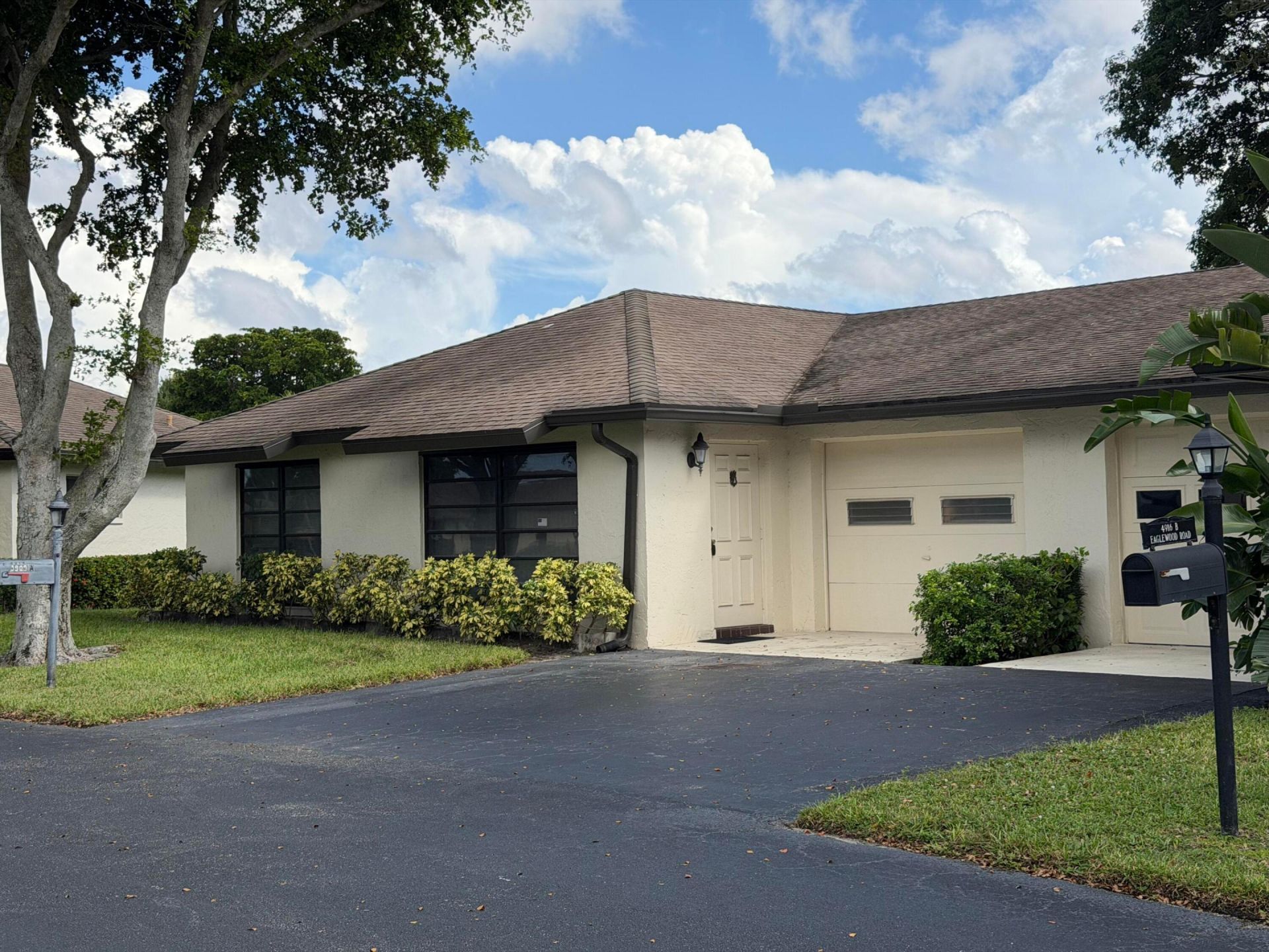 4916 Eaglewood Road, Unit A, Boynton Beach, FL 33436 Photo