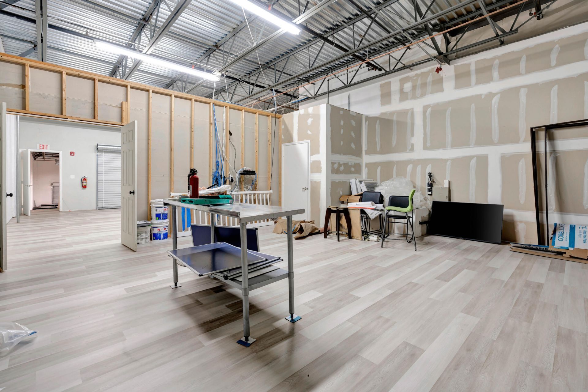 679 NW Enterprise Drive, Unit 102, Port Saint Lucie, FL 34986 Photo